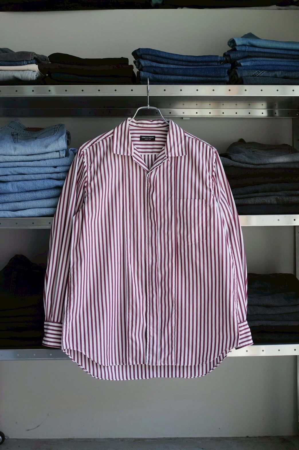 Comme des Garcons Homme Plus AD1998 COMME des GARCONS HOMME PLUS Size US M / EU 48-50 / 2 - 1 Thumbnail