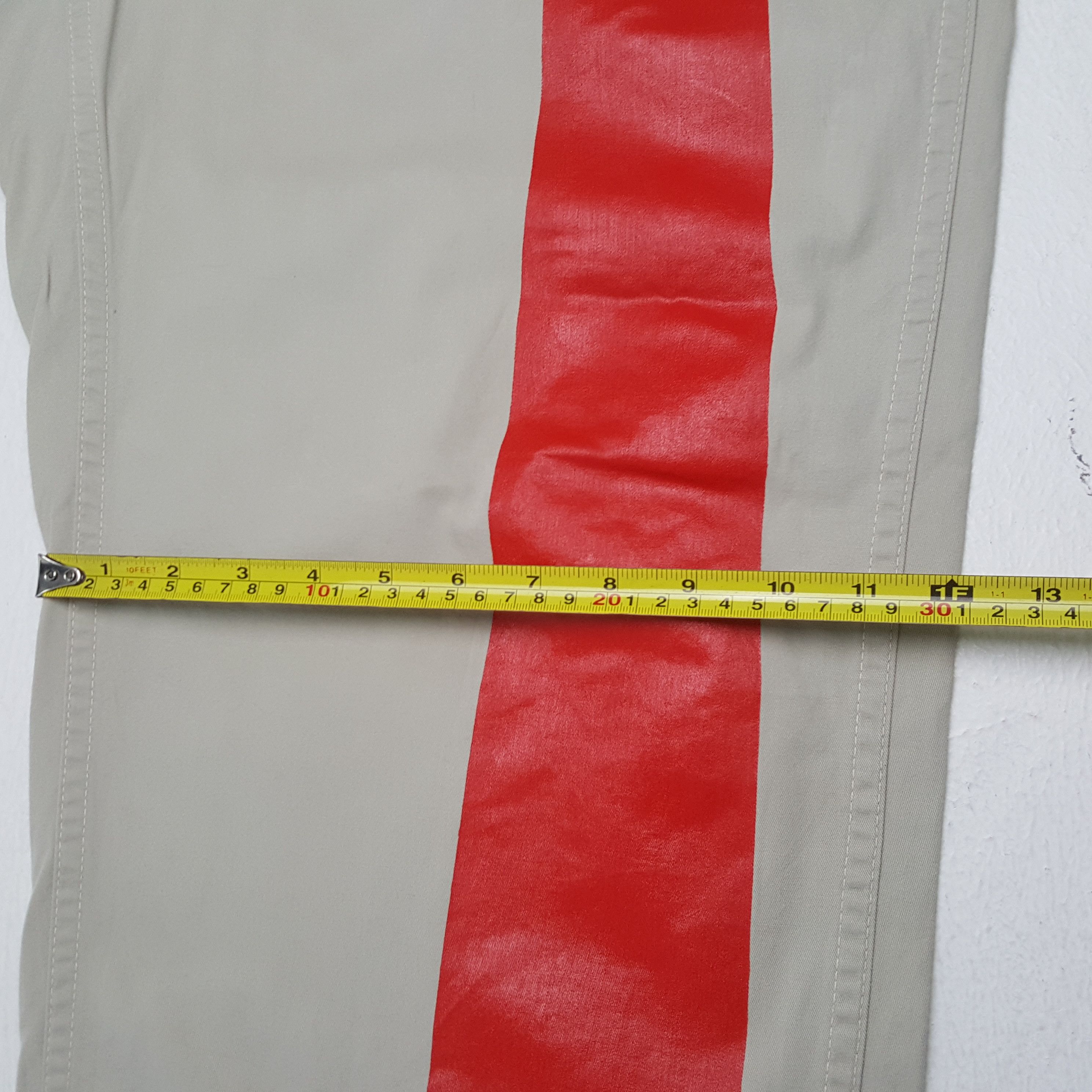 Evisu × Japanese Brand × Vintage EVISU Japanese Brand Custom Daicock Style Pants Size US 30 / EU 46 - 10 Thumbnail
