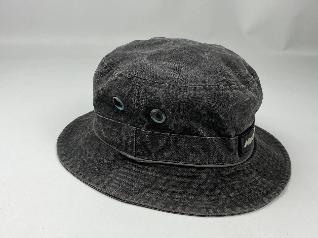 No Fear × Vintage Panama Hats for Men No Fear made in USA Size ONE SIZE - 4 Thumbnail