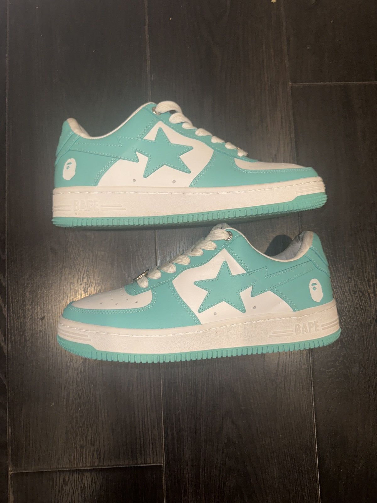 Bape BAPE STA #4 M | Grailed