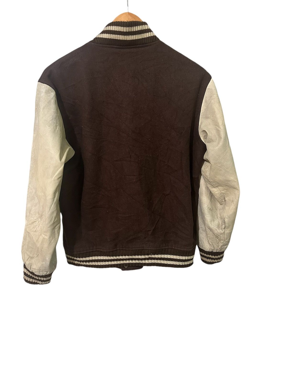 Japanese Brand Vintage jacket by y jac Size US M / EU 48-50 / 2 - 3 Thumbnail