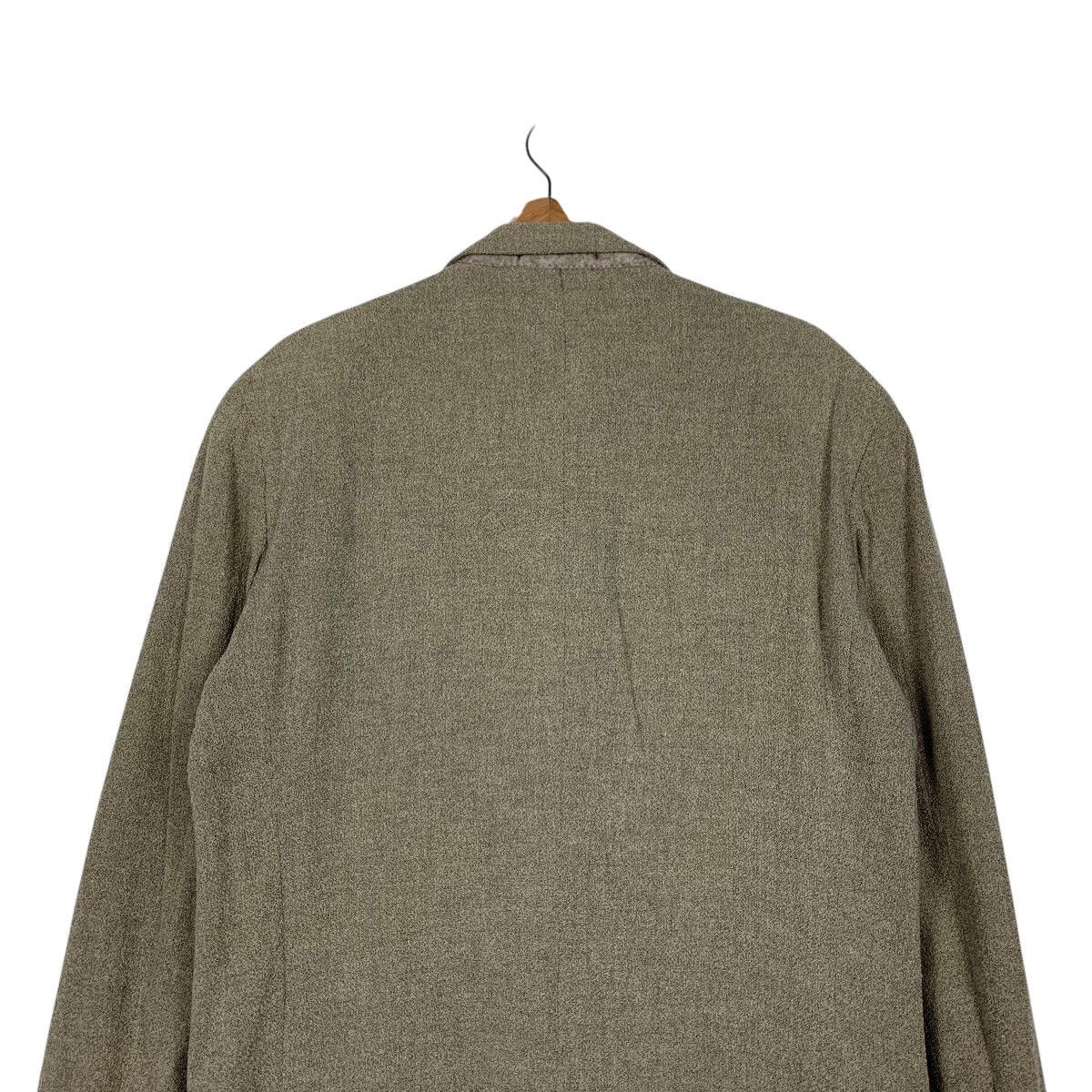 Allegri ALLEGRI ITALY Suit Jacket Blazers Formal Jacket #2123-C93 Size US L / EU 52-54 / 3 - 17 Thumbnail