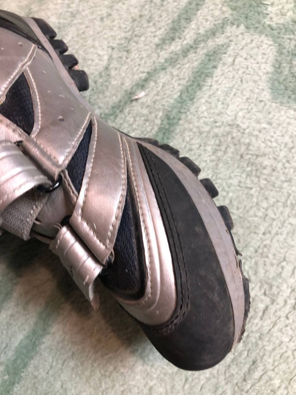 Nike Nike shoes Size US 8.5 / EU 41-42 - 4 Thumbnail