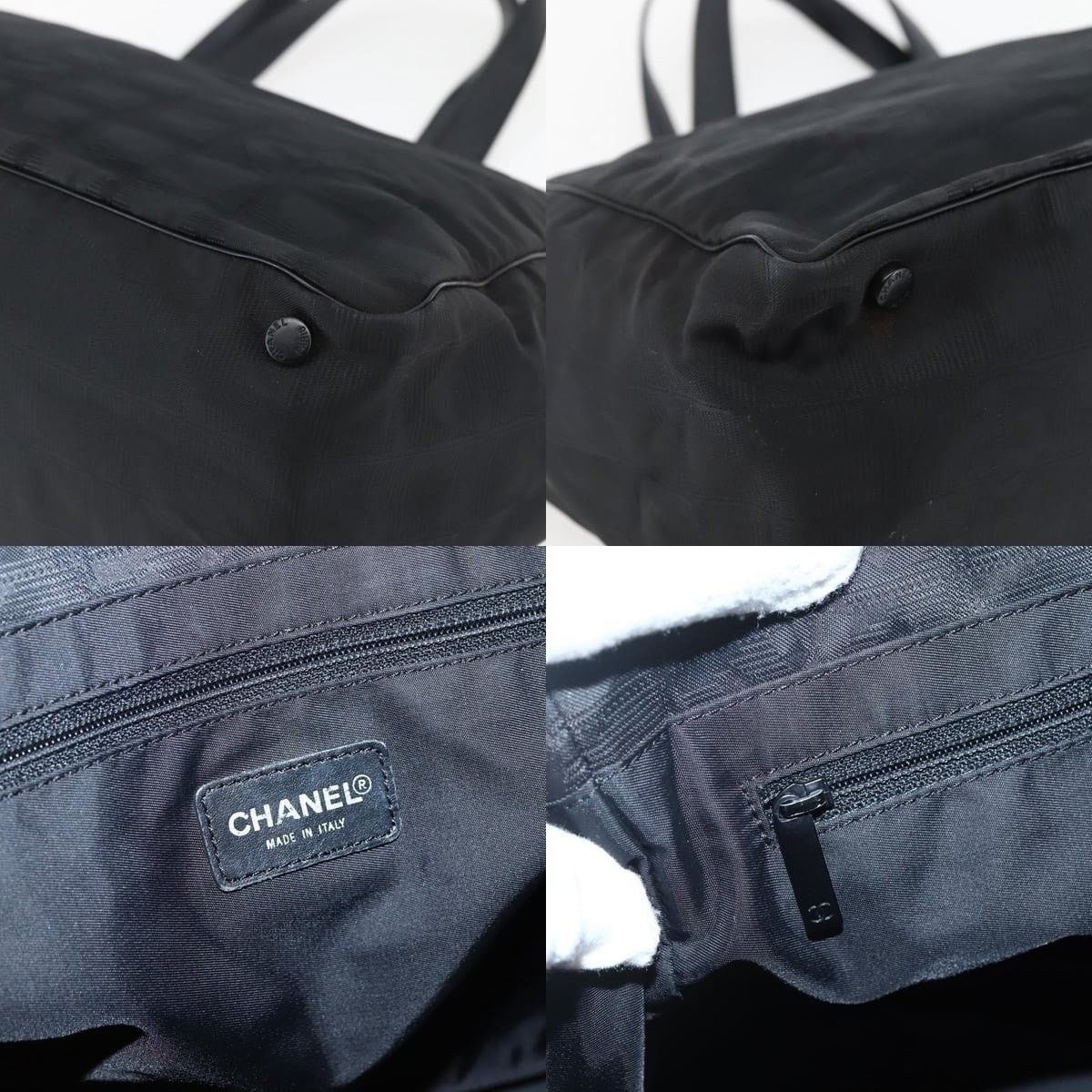 Chanel Chanel Gabrielle Tote Bag Size ONE SIZE - 6 Thumbnail