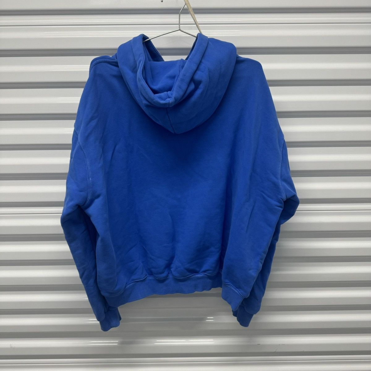 Revenge Revenge Logo Hoodie Size US M / EU 48-50 / 2 - 2 Thumbnail