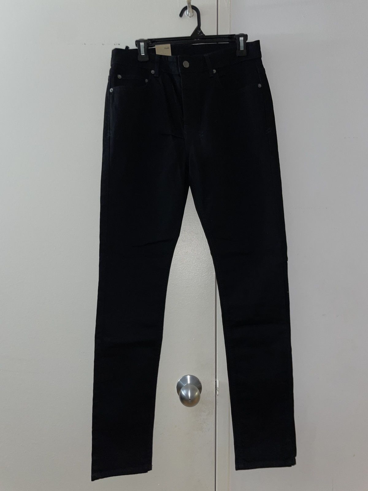 Ksubi Ksubi Chitch Laid Back Size US 32 / EU 48 - 2 Thumbnail