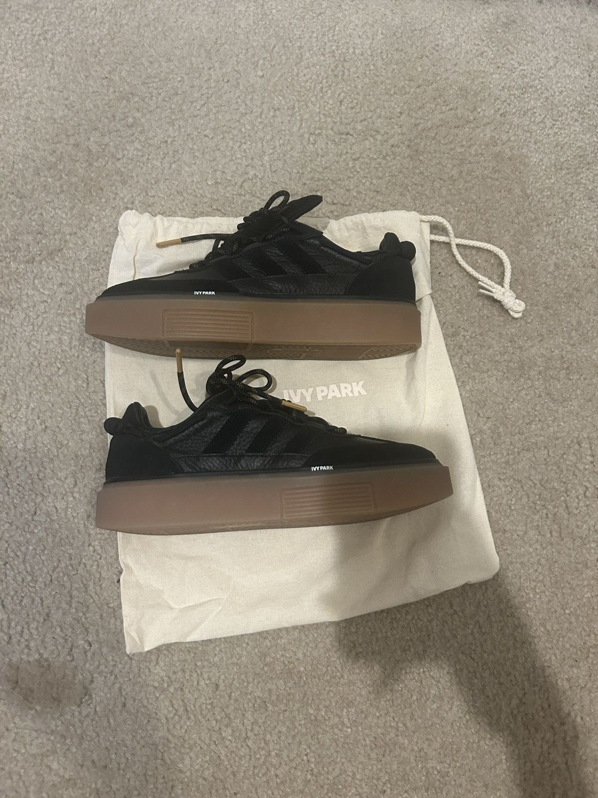 Adidas × Ivy Park Ivy park supersleek 72 Size US 7.5 / IT 37.5 - 4 Thumbnail