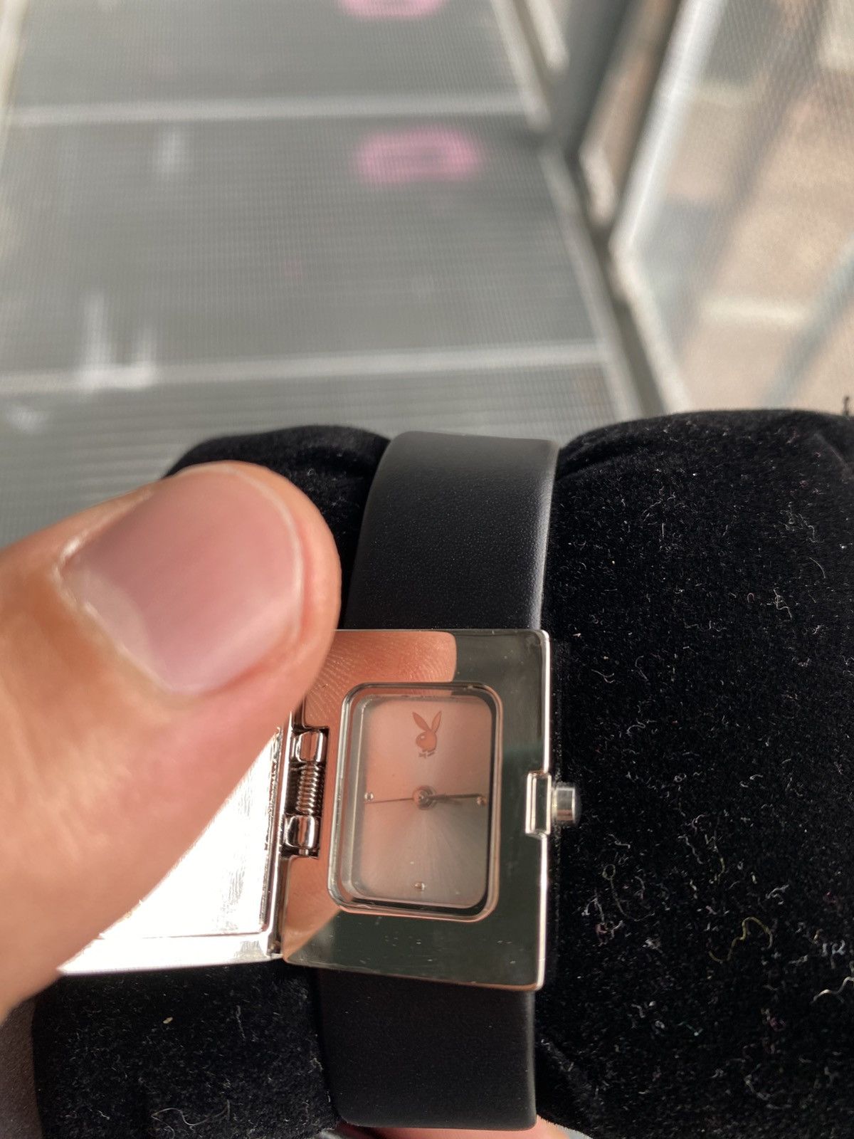 Playboy New Playboy Watches With Box Size ONE SIZE - 5 Thumbnail