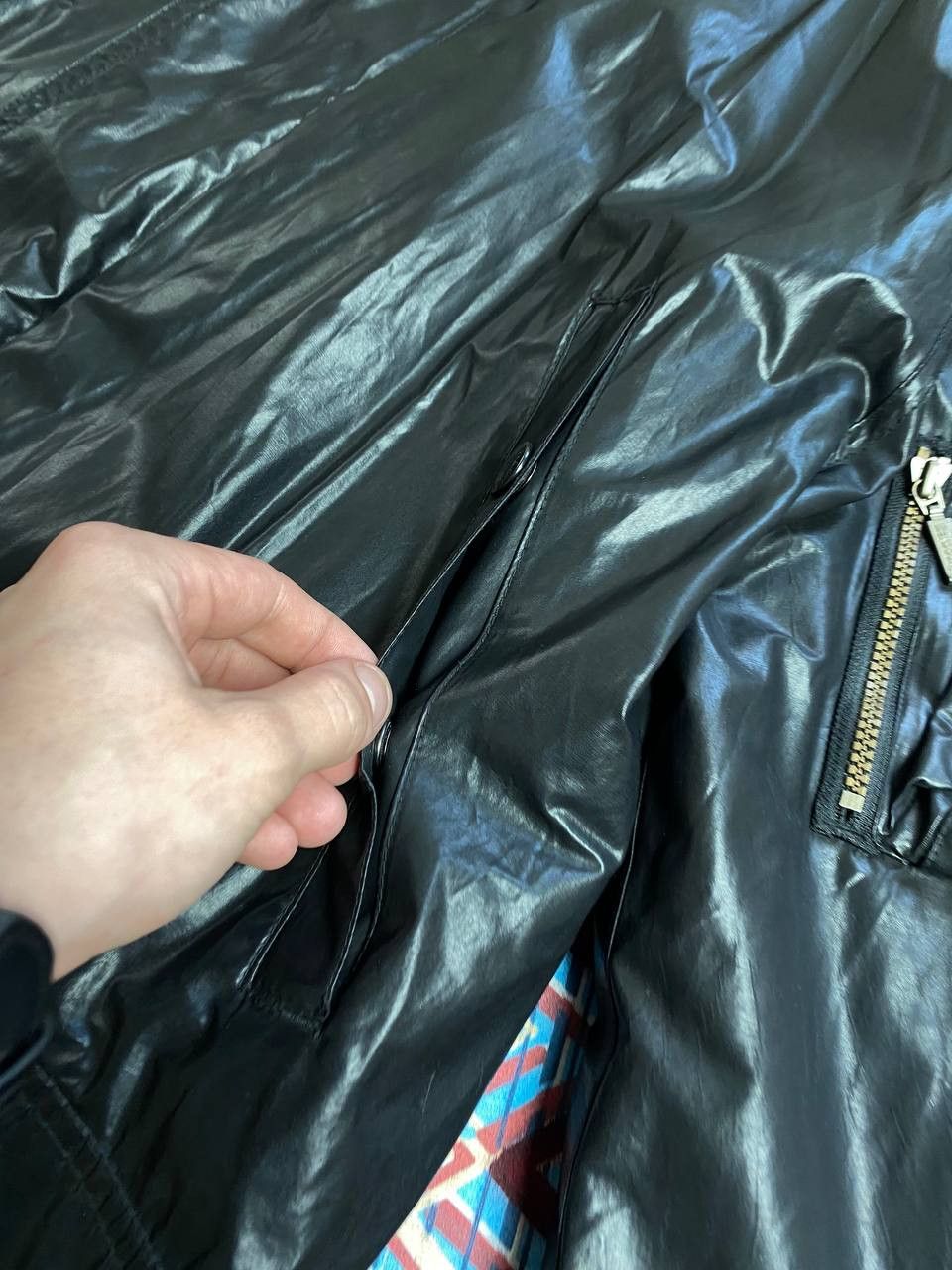 Barbour barbour international jacket Mens Black Size L Size US L / EU 52-54 / 3 - 13 Thumbnail