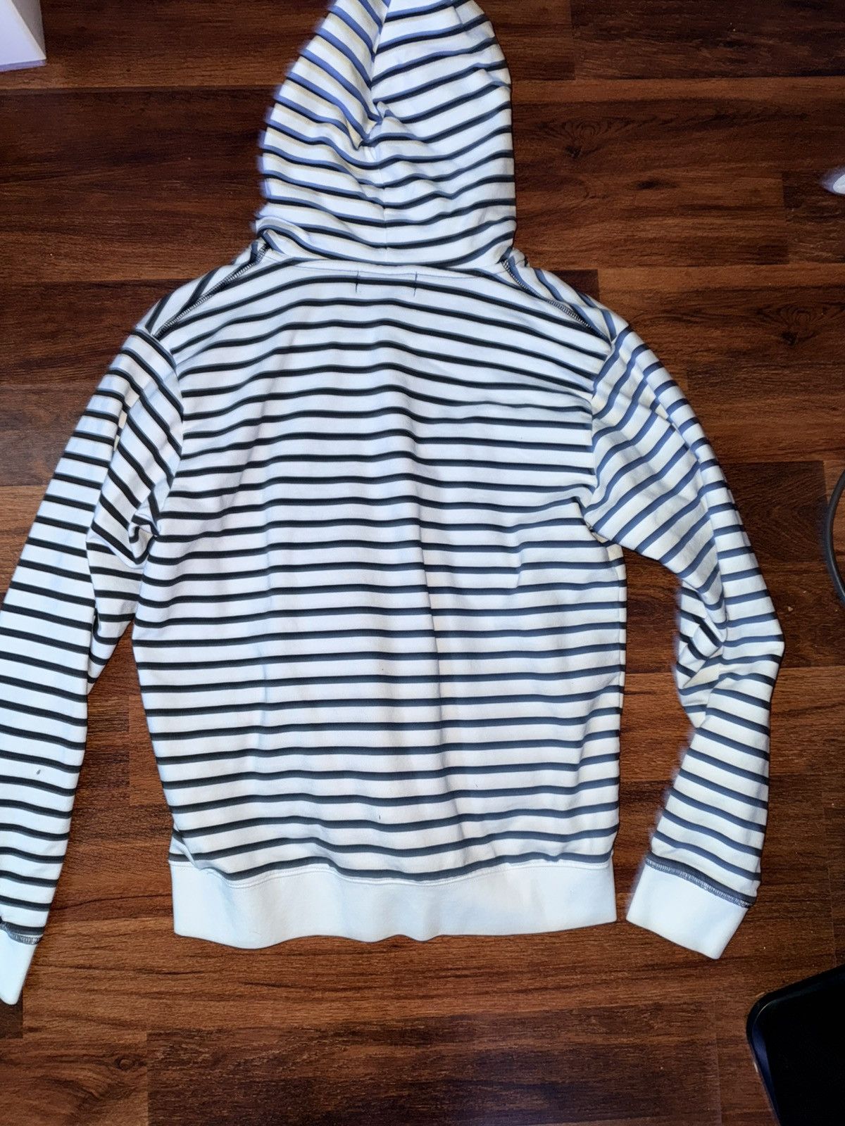 Other Peaceinwar hoodie Size US L / EU 52-54 / 3 - 2 Thumbnail