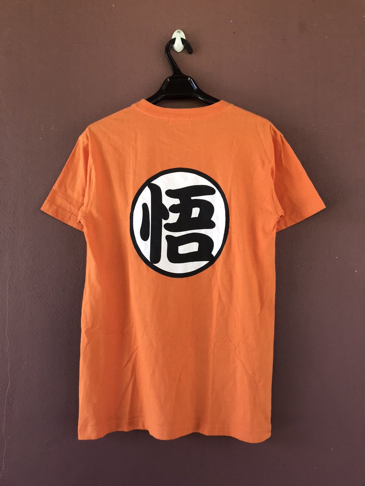 Anime Dragon Ball Tee Size L Size US L / EU 52-54 / 3 - 1 Thumbnail