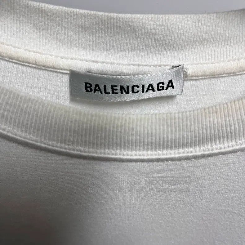 Other Balenciaga Rainbow embroidery short-sleeve Size US XS / EU 42 / 0 - 3 Thumbnail
