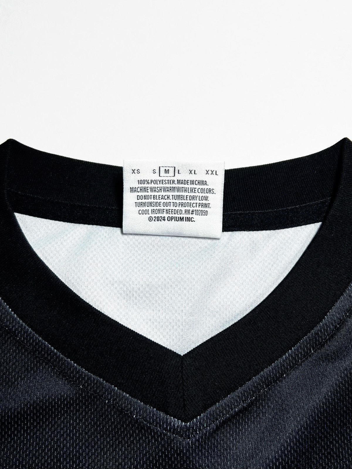 Destroy Lonely × Ken Carson × Playboi Carti Destroy Lonely BBY$ Futbol Jersey Size US M / EU 48-50 / 2 - 4 Thumbnail