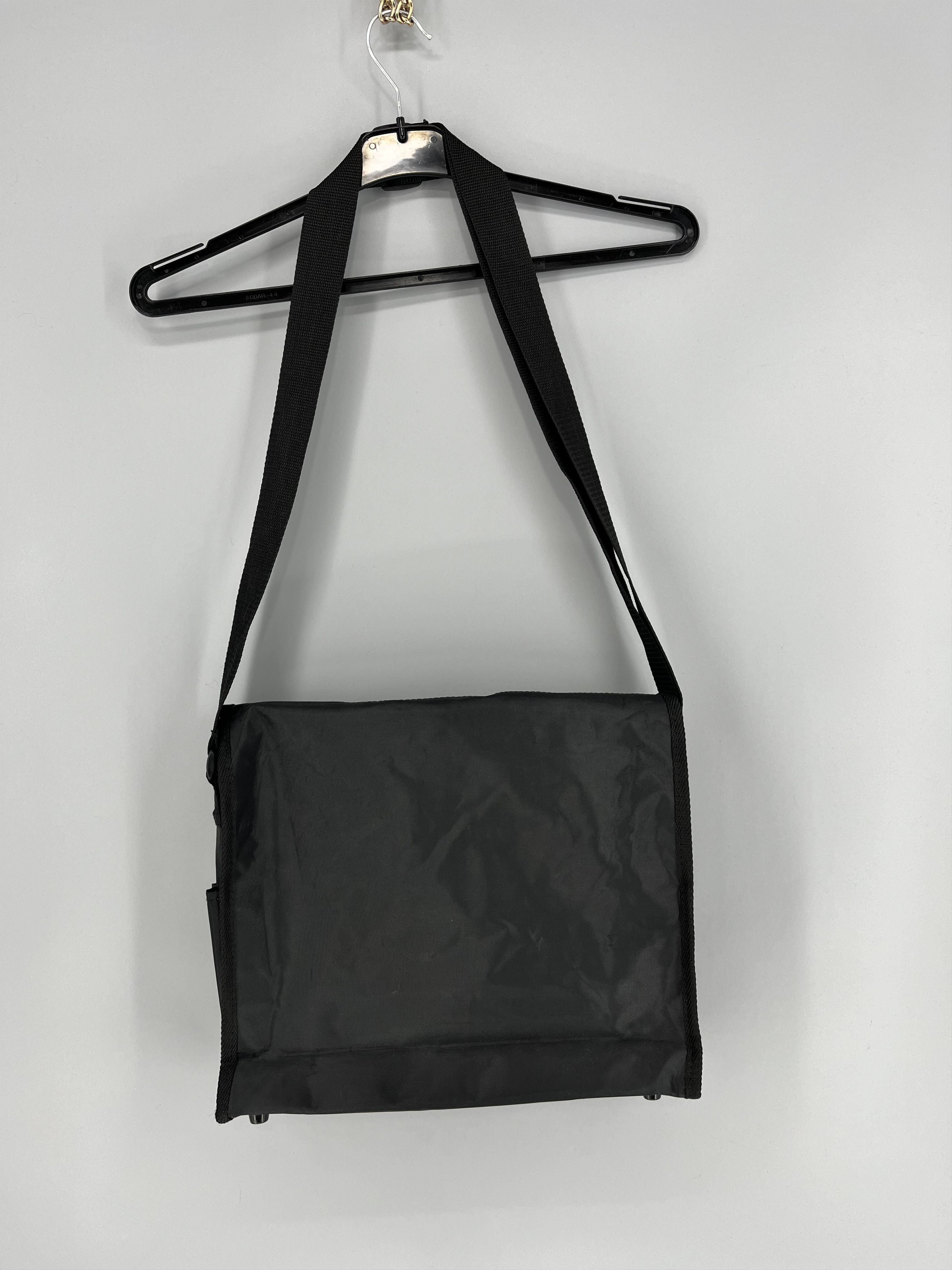 Band Tees SICK🔥90s Quadra Utility Tactical Bag Tribal Metal Rock Size ONE SIZE - 7 Thumbnail