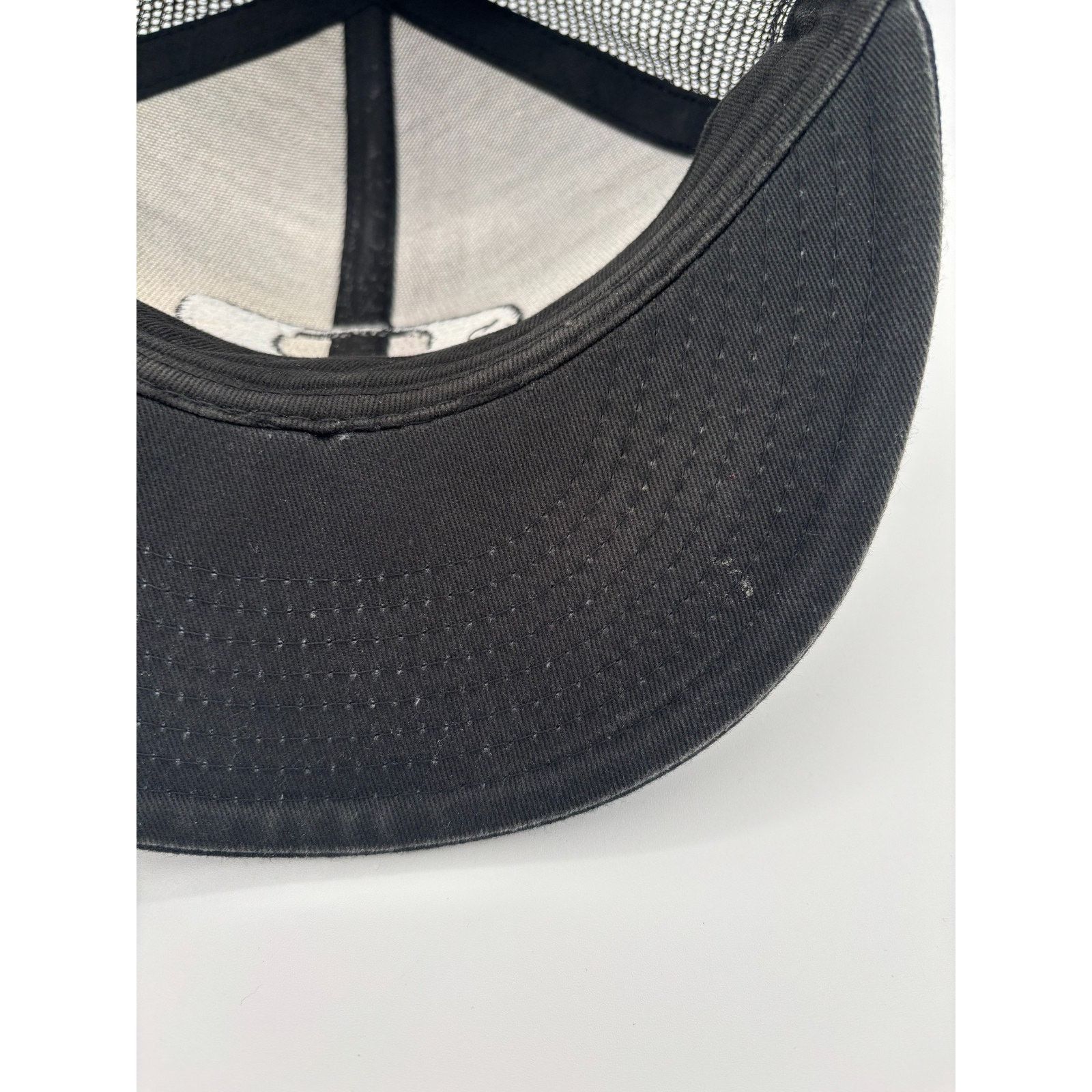 Oakley Oakley Trucker Hat Mesh Snapback California High Icon Logo Size ONE SIZE - 10 Thumbnail