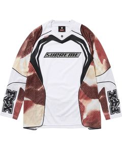 Fox Racing Supreme Jersey | Grailed