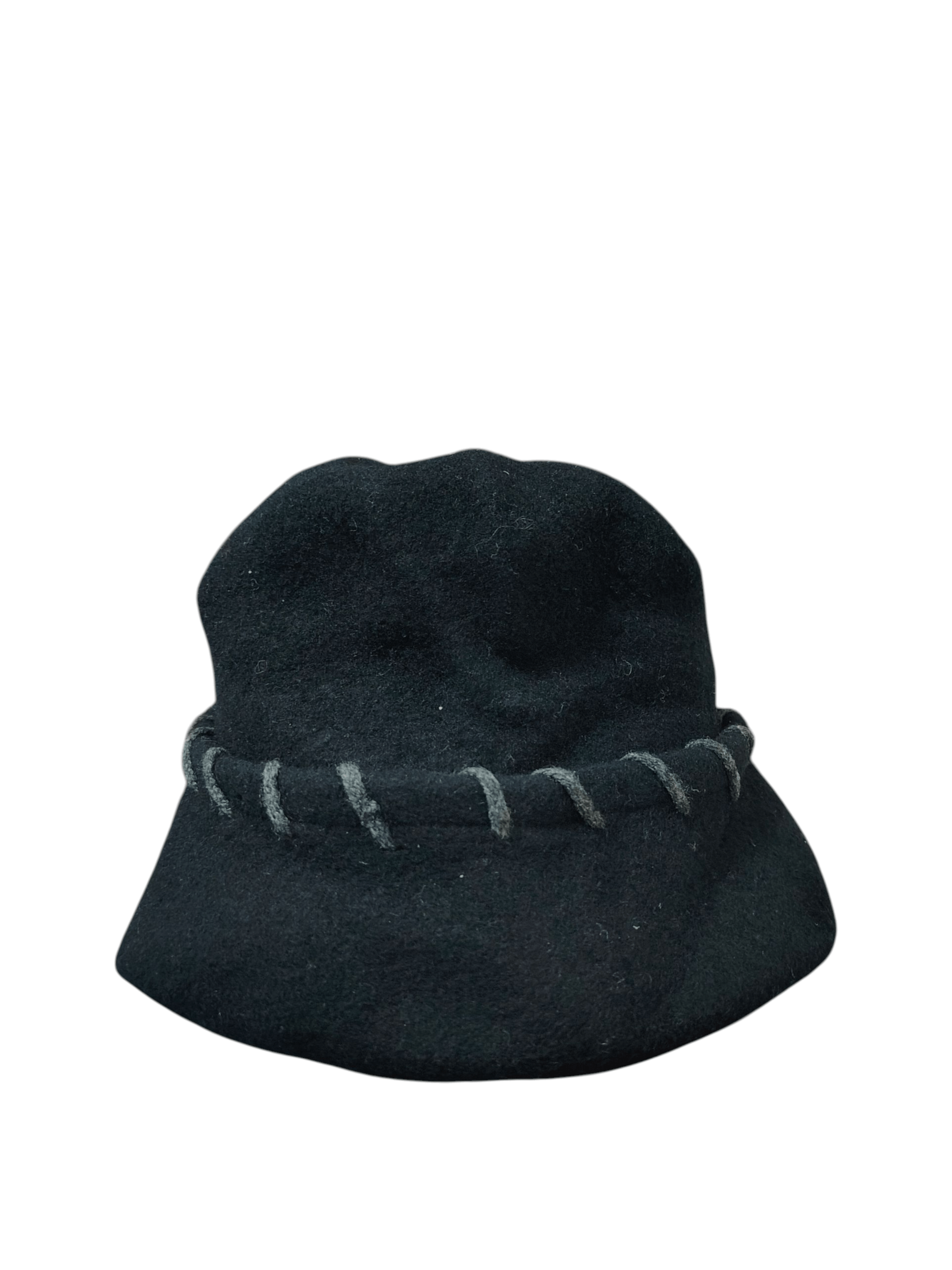 Hardy Amies Rare Hardy Amies Bucket Hat Size ONE SIZE - 1 Thumbnail