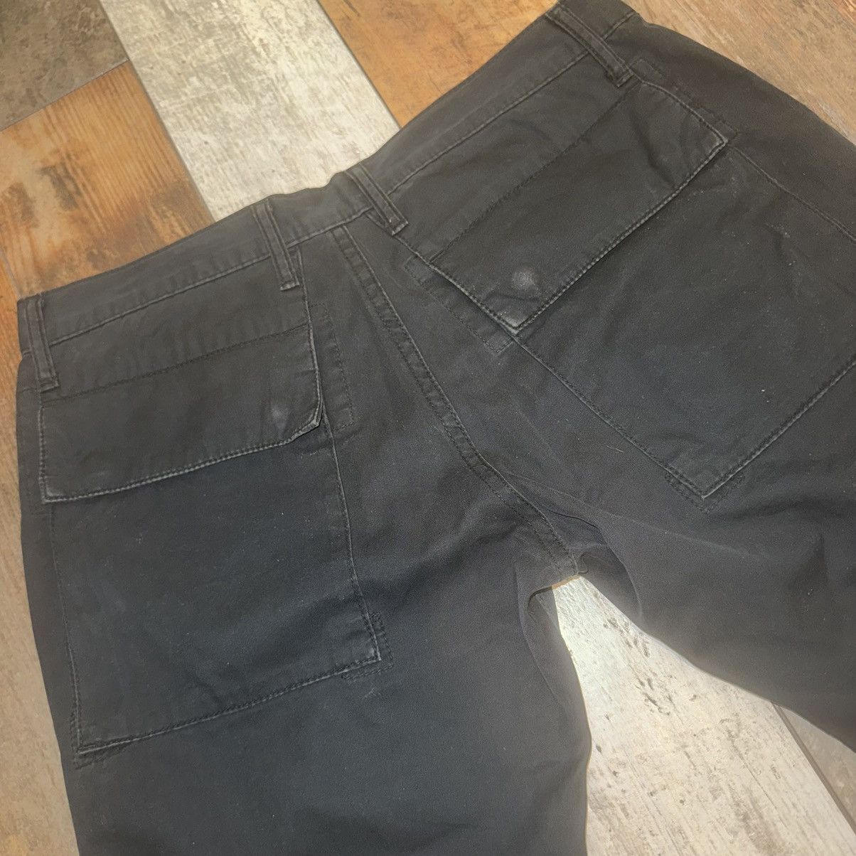 Hysteric Glamour Hysteric Glamour Pants Size US 30 / EU 46 - 11 Thumbnail