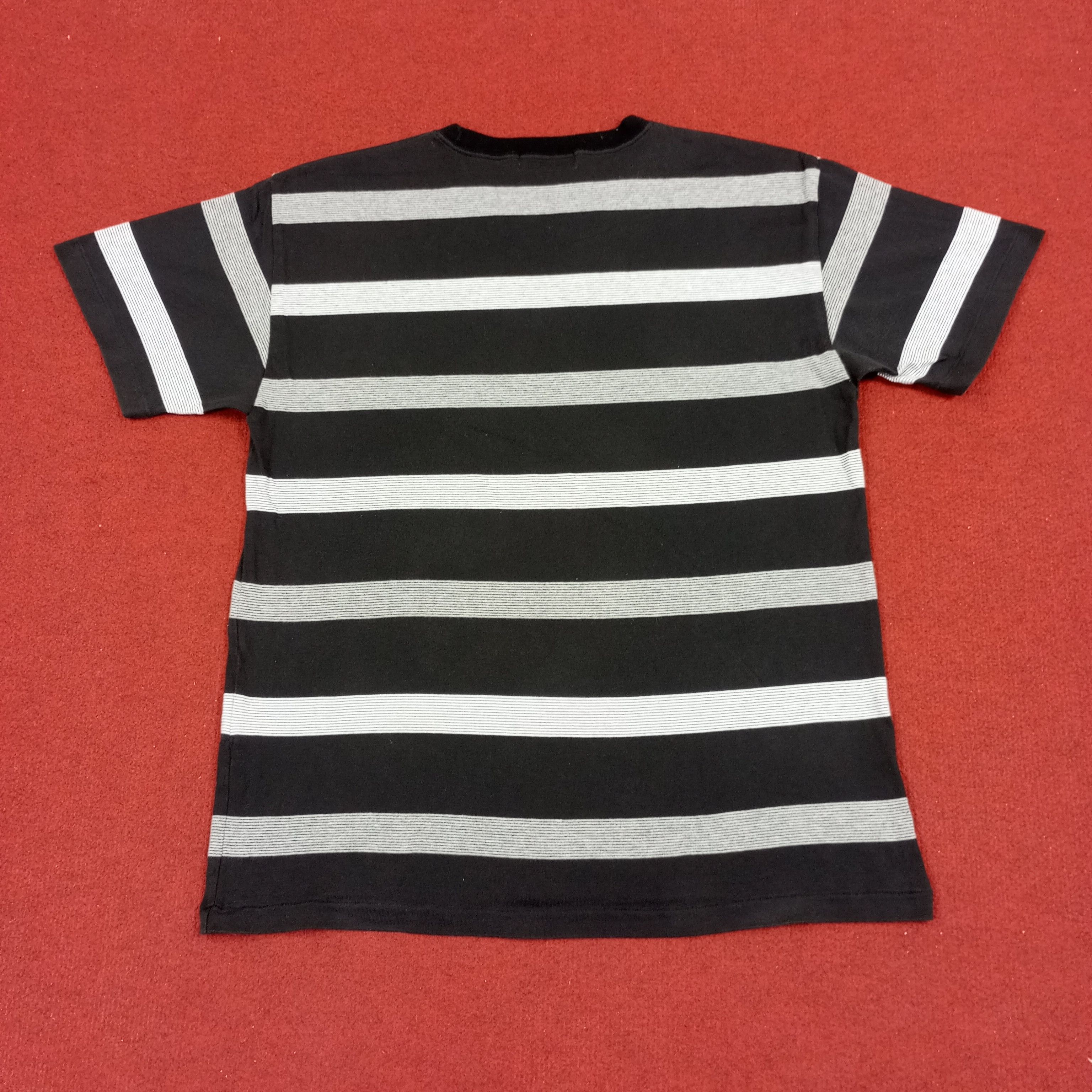Issey Miyake IM Product By Issey Miyake Japanese Fashion Designer Tshirt Size US M / EU 48-50 / 2 - 4 Thumbnail