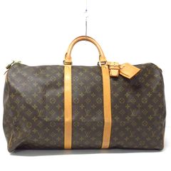 Louis Vuitton x Supreme 2017 pre-owned Keepall 45 travel bag - ShopStyle