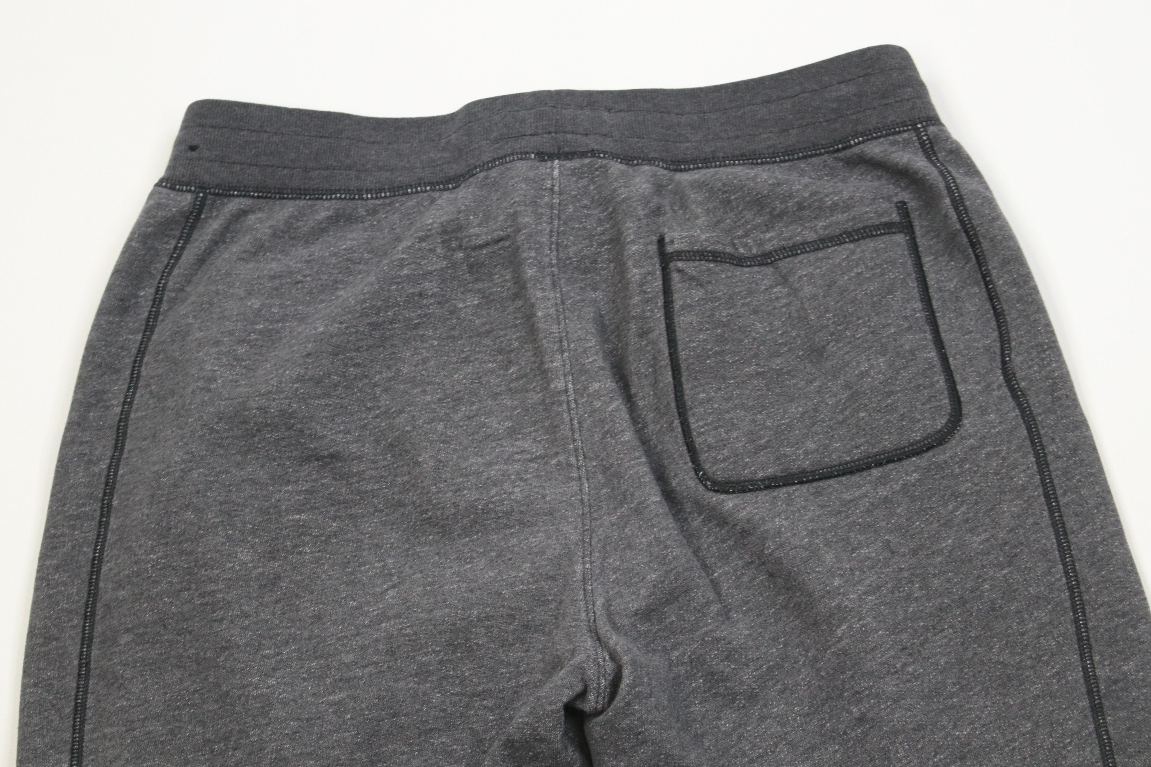 Abercrombie & Fitch Vintage Y2K Abercrombie & Fitch Sweatpants Pants Gray Size US 36 / EU 52 - 10 Thumbnail