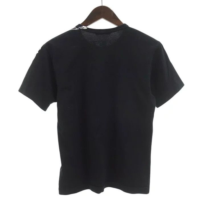 Chrome Hearts × Comme des Garcons CHROME HEARTS COMME des GARCONS AOP MEGA PRINTED TEE stk Size US S / EU 44-46 / 1 - 2 Thumbnail