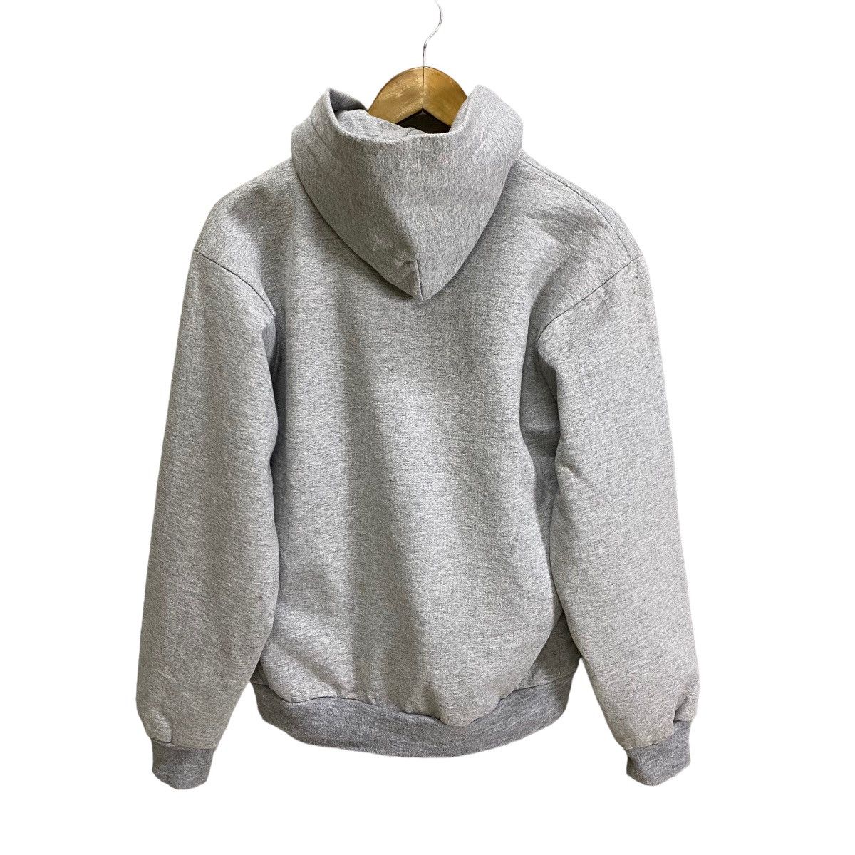 Carhartt × Vintage Carhartt vintage zipper hoodie made in USA Size US M / EU 48-50 / 2 - 4 Thumbnail