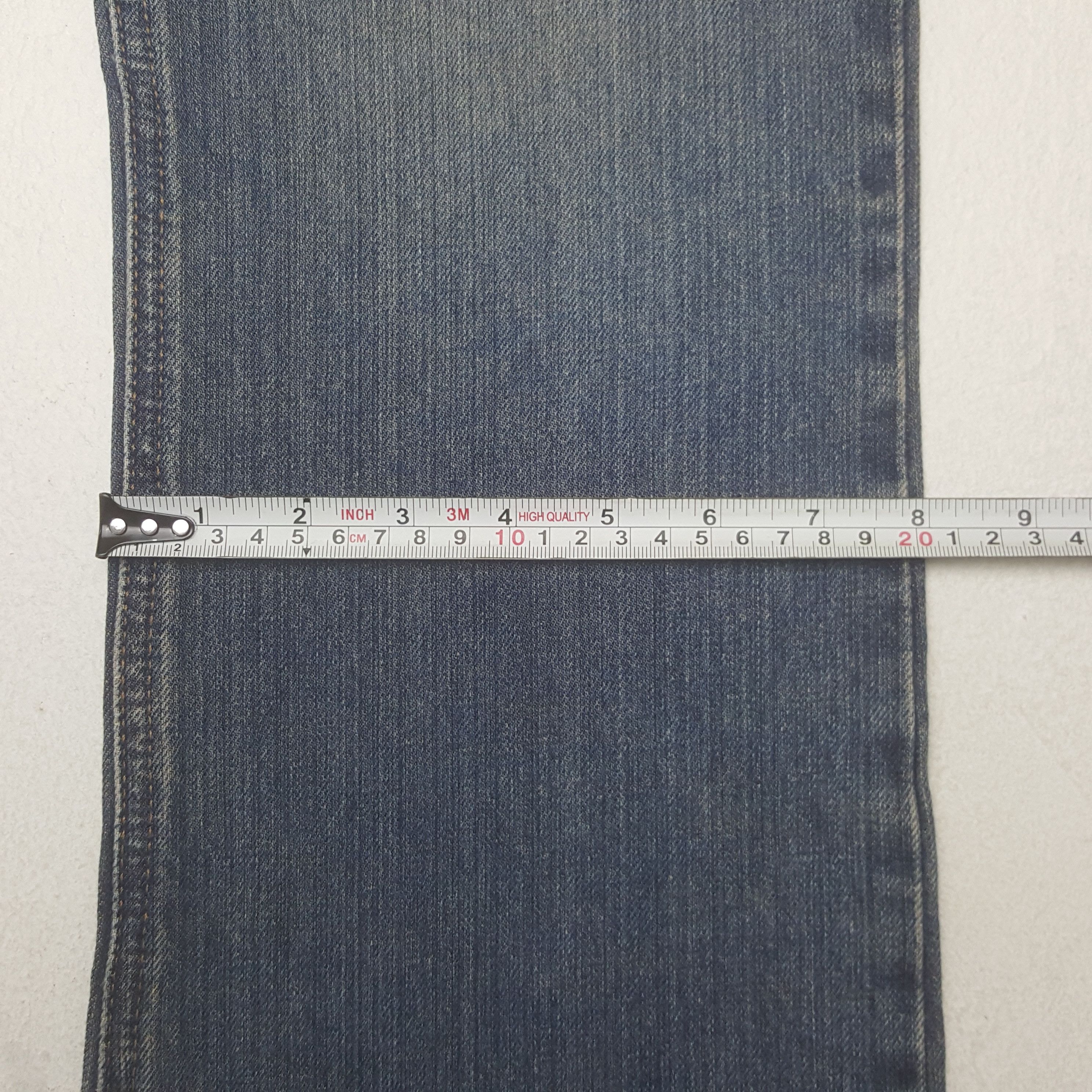 Vintage Guess USA Denim Jeans