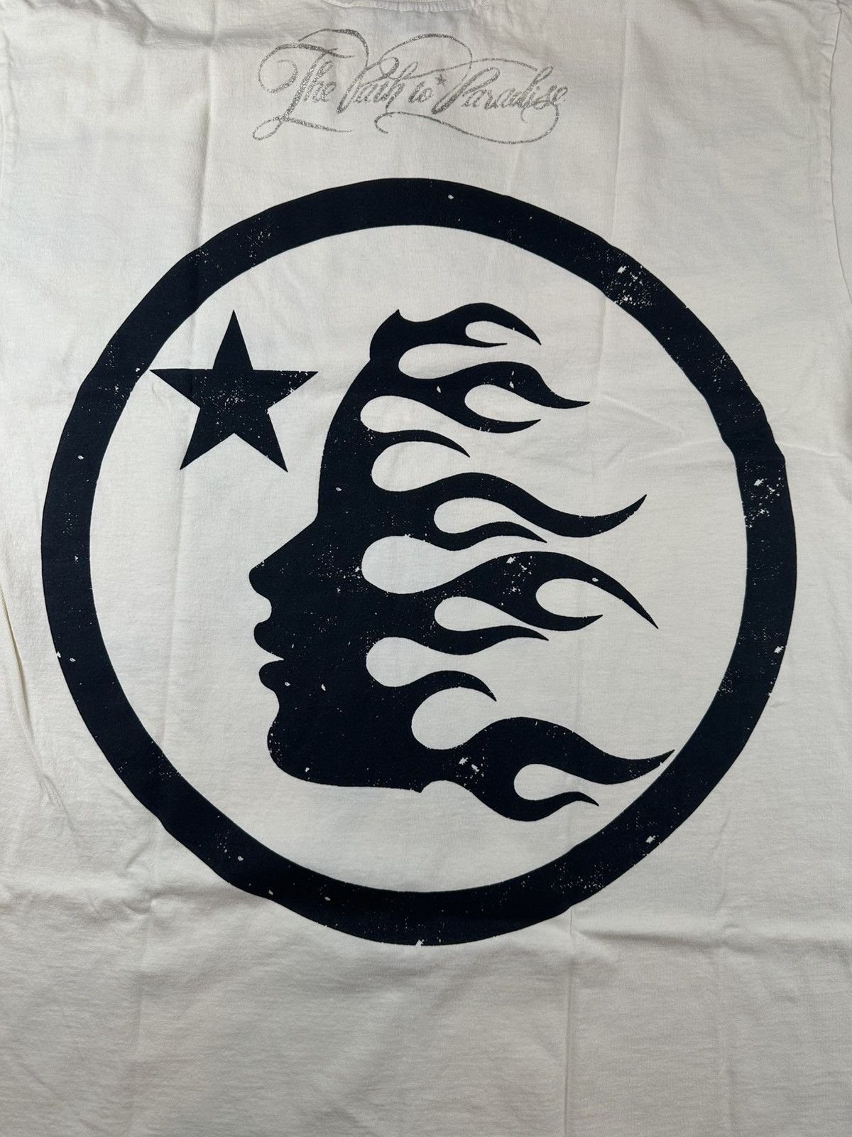 HELLSTAR Hellstar P2P T-shirt Size US L / EU 52-54 / 3 - 5 Thumbnail