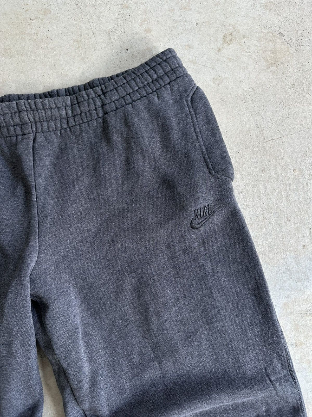Other Vintage Nike Sweatpants Size US 34 / EU 50 - 3 Thumbnail