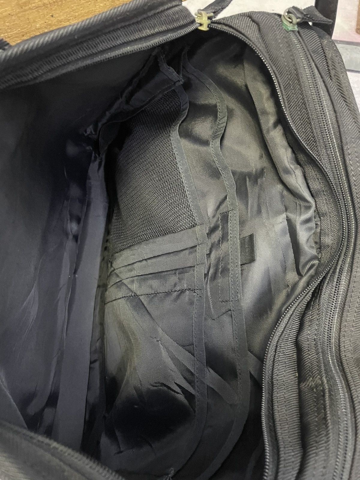 Porter Authentic PORTER BRIEFCASE Shoulder bag Size ONE SIZE - 8 Thumbnail
