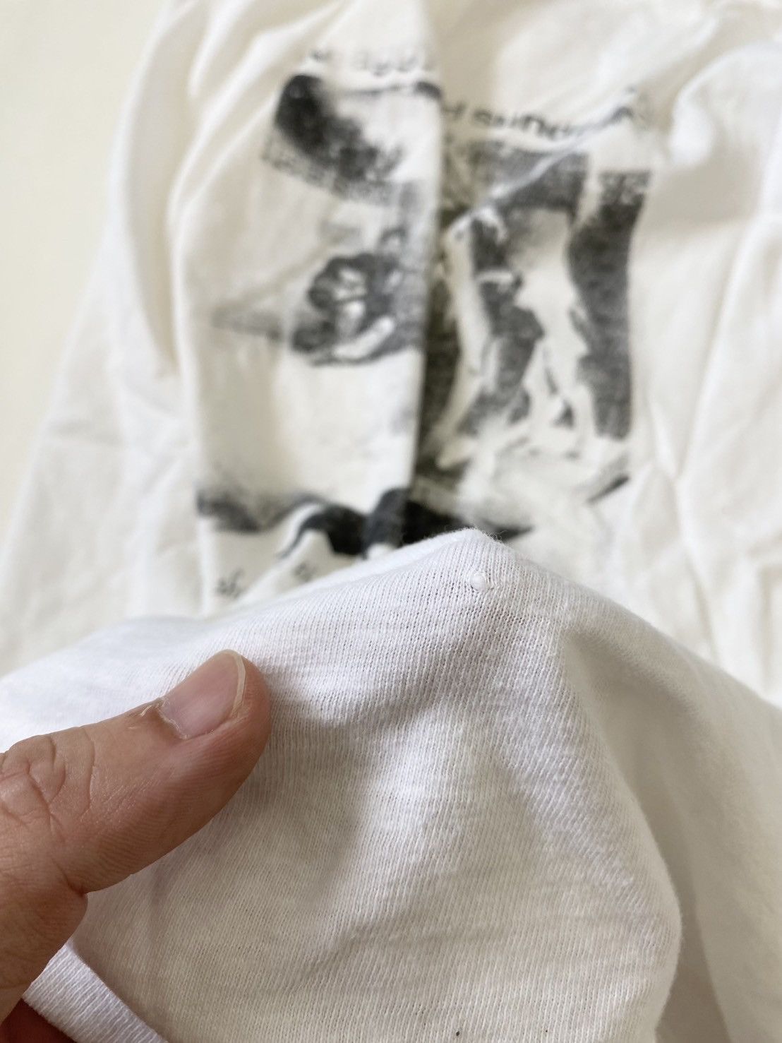 Band Tees RARE Vintage Phil Keaggy and Sunday’s Child Graphic Tee Size US XL / EU 56 / 4 - 11 Thumbnail
