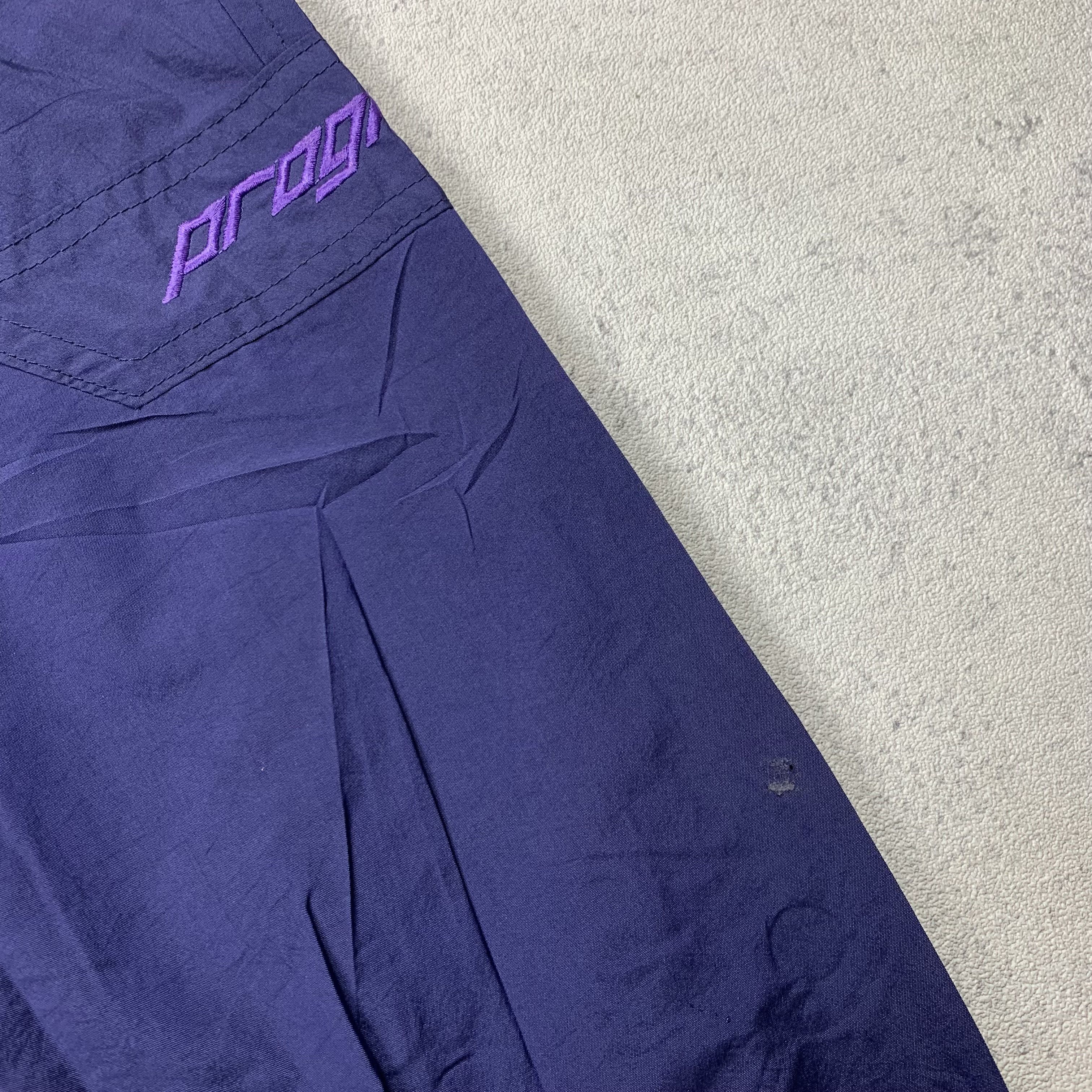 Champion Vintage 90s Champion Jacket Size US M / EU 48-50 / 2 - 9 Thumbnail