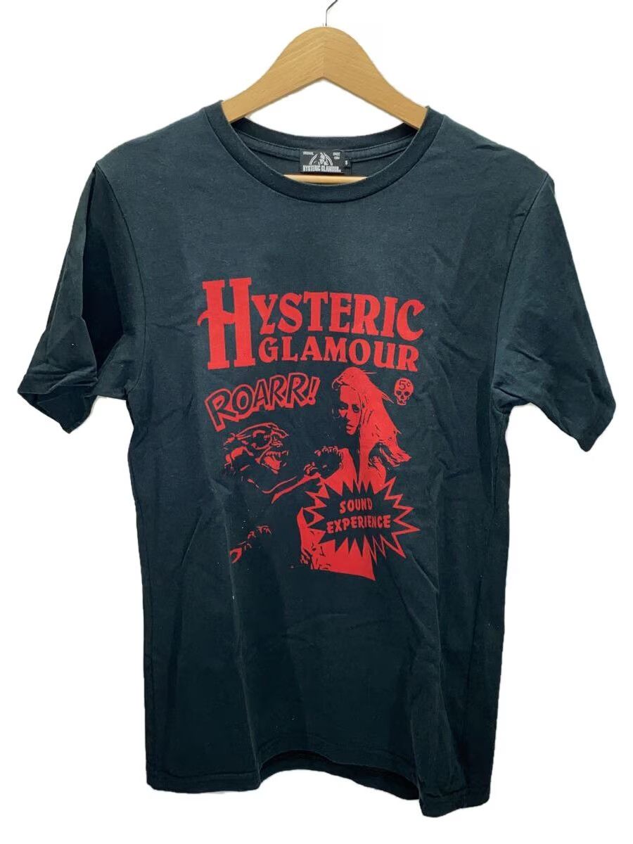 Hysteric Glamour Hysteric Woman Middle Finger Tee | Grailed