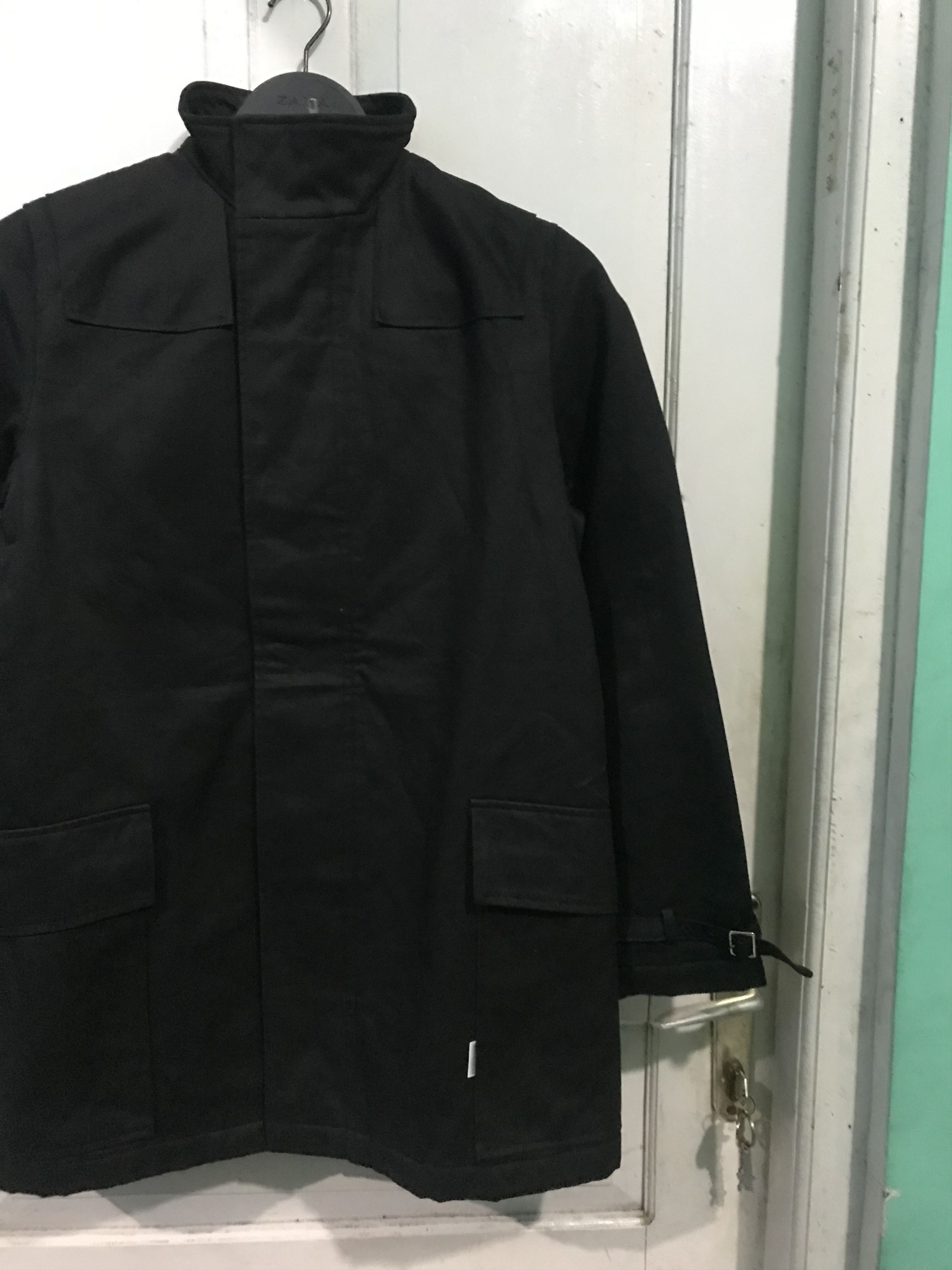 Issey Miyake Issey miyake sunao kuwahara Size US M / EU 48-50 / 2 - 2 Thumbnail