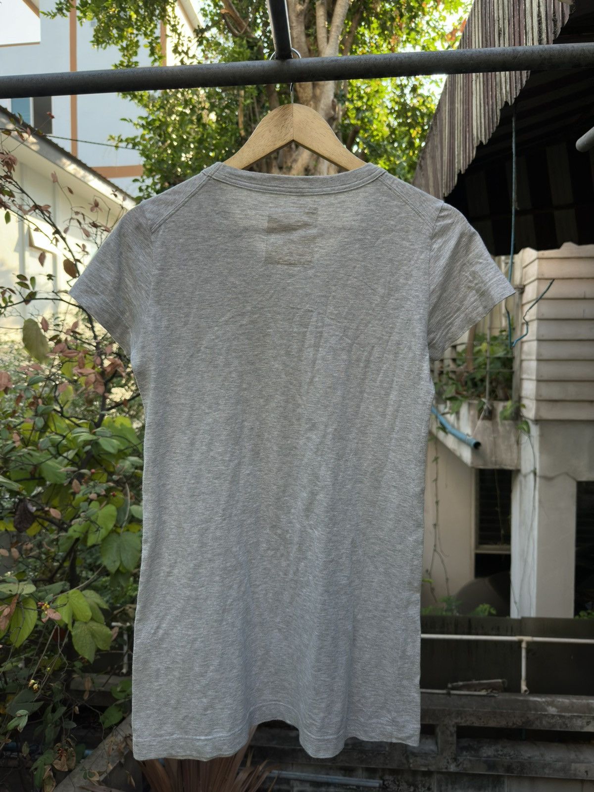 Other Décolleté Pinceau by Ä 3D Scarf Printed Tee Size US XS / EU 42 / 0 - 2 Thumbnail