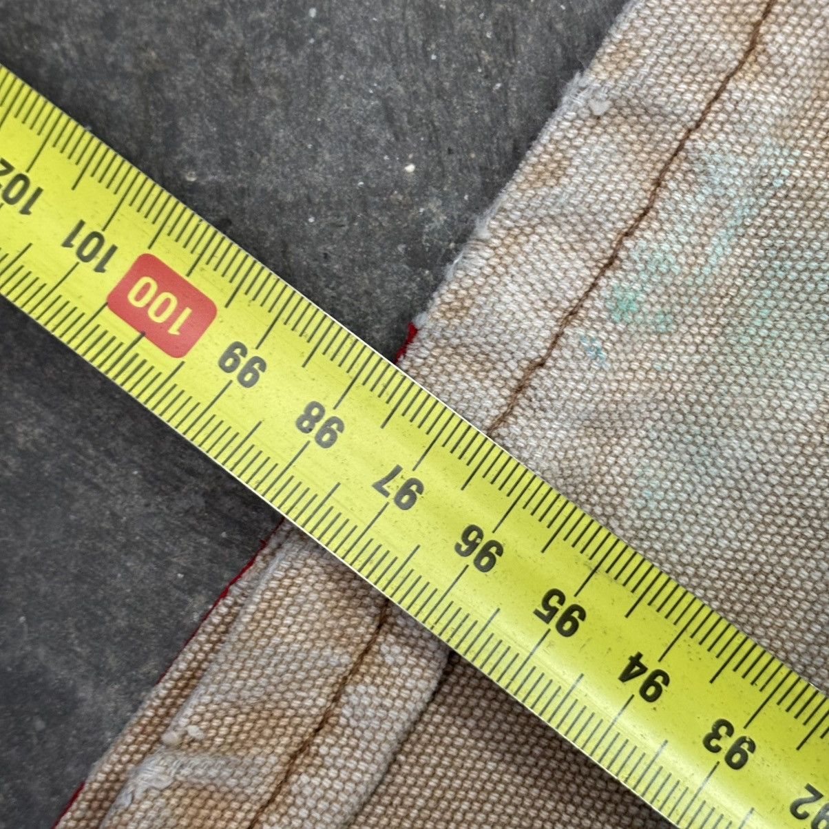 Dickies Workwear Dickies Extremely Painted Splatter Sunfaded Tan Size US 32 / EU 48 - 5 Thumbnail