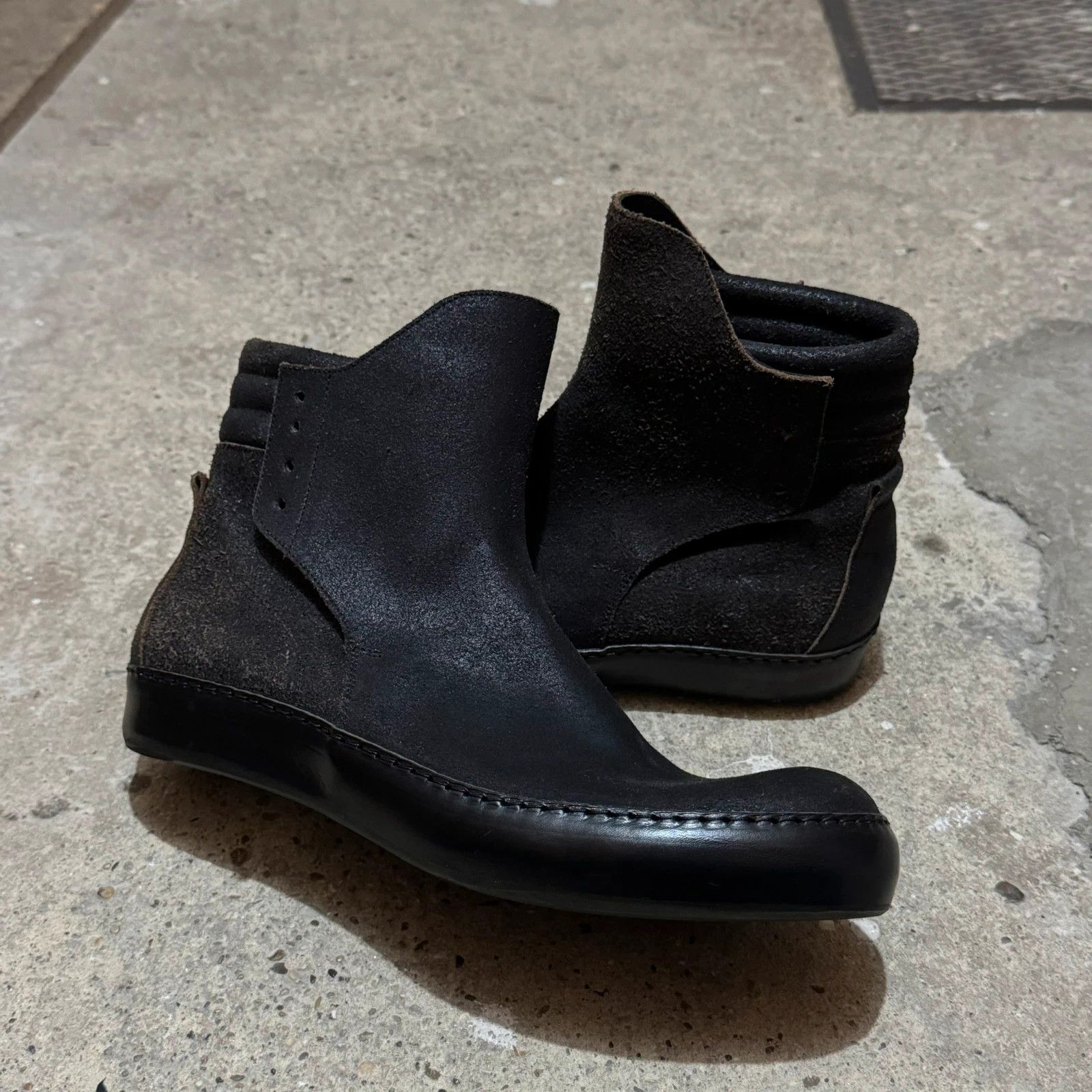 Carpe Diem Carpe Diem horse leather boots Size US 9 / EU 42 - 8 Thumbnail