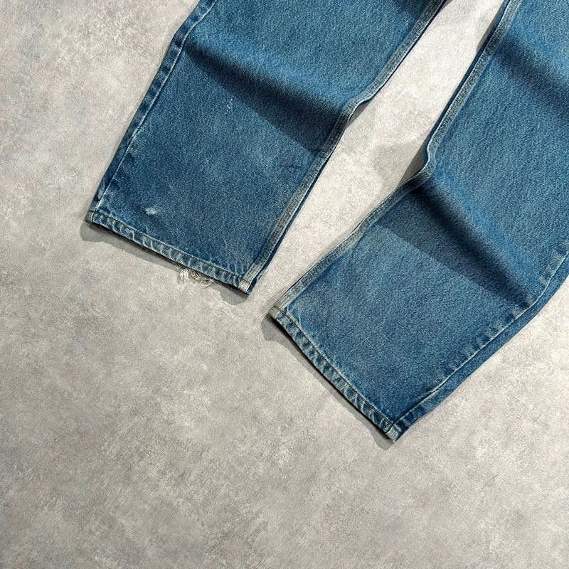 Carhartt Vintage Carhartt Jeans W38 Size US 38 / EU 54 - 3 Thumbnail