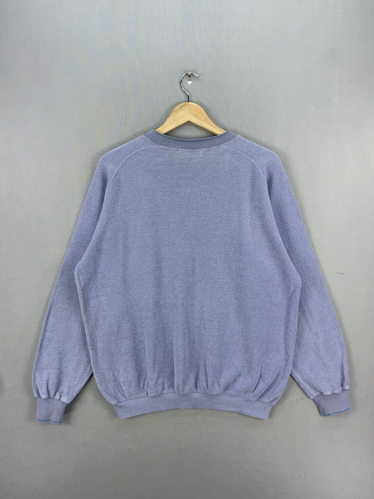 Japanese Brand Vintage Sweatshirt Arnold Palmer Size US XL / EU 56 / 4 - 7 Thumbnail