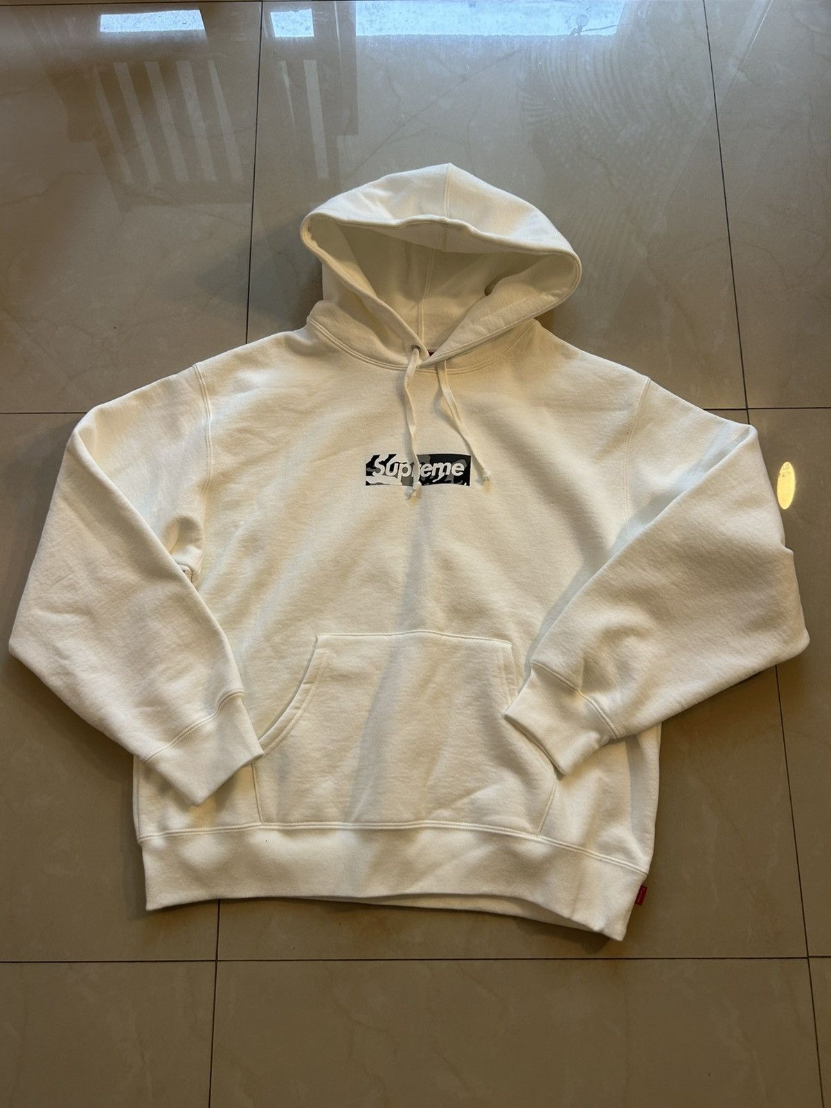 Supreme Supreme Miami Box Logo Size US M / EU 48-50 / 2 - 1 Thumbnail