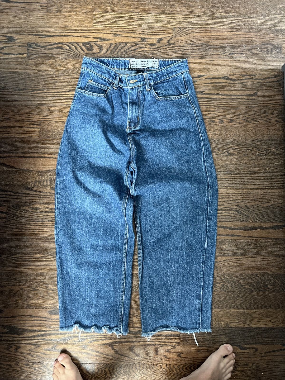 Other Psyco Jeans Size US 30 / EU 46 - 1 Thumbnail