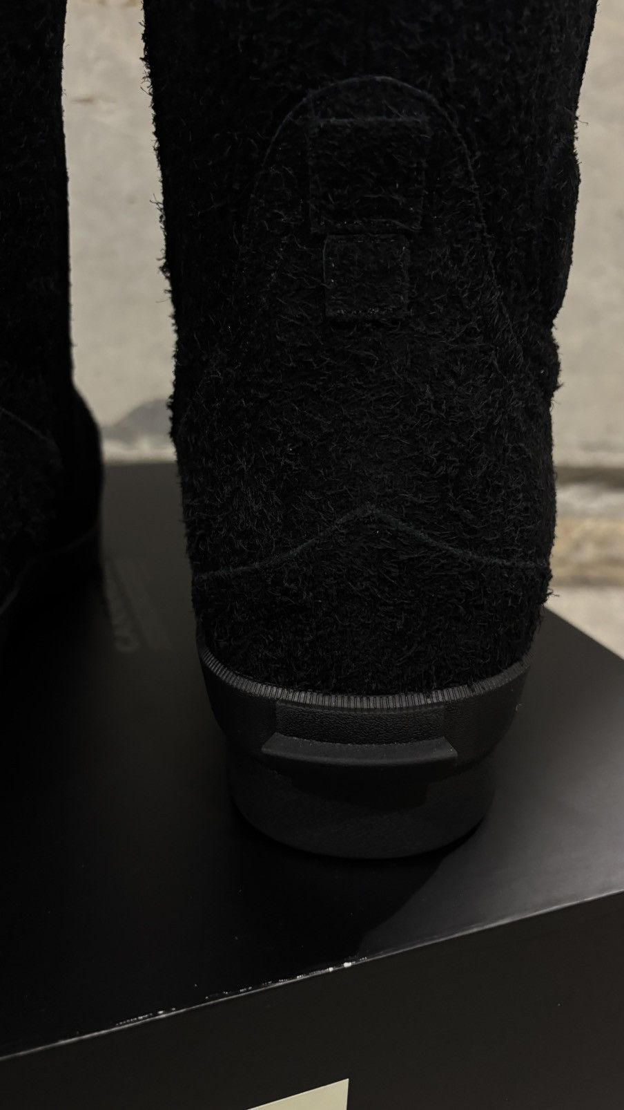 1199 Bazo 1199 Mickey Boots Size US 11 / EU 44 - 6 Thumbnail
