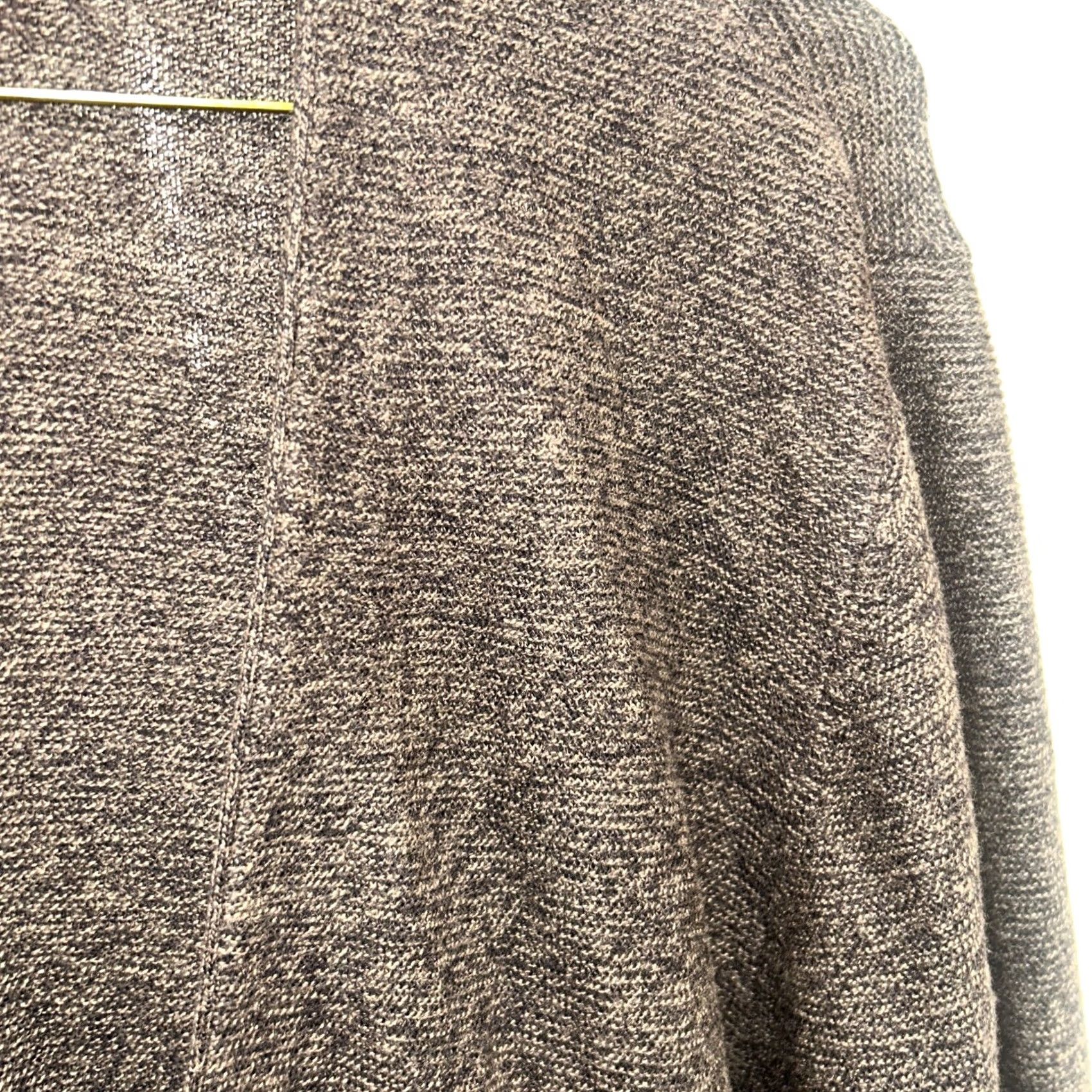 Vintage Cypress Links Mens Cardigan Sweater XL Beige V-Neck Button Front Golf Casual Business Travel Size US XL / EU 56 / 4 - 5 Thumbnail