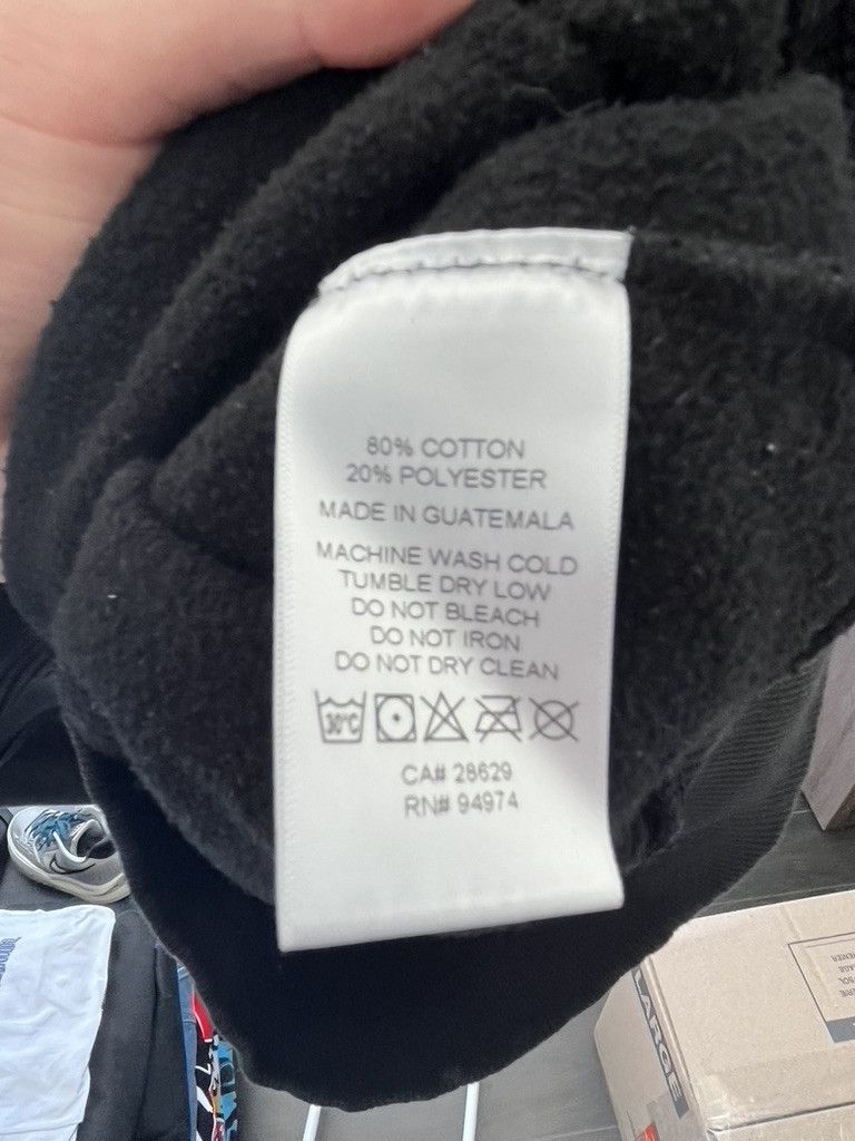 Stussy Stussy Crewneck Size US M / EU 48-50 / 2 - 4 Thumbnail