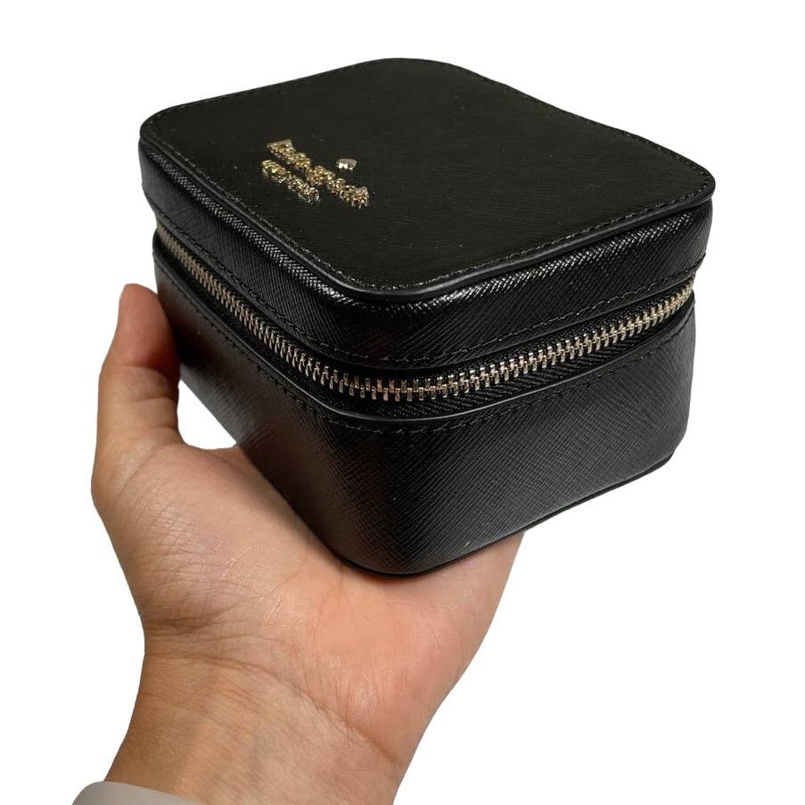 Kate Spade Kate Spade Staci Travel Jewelry Box Holder Size ONE SIZE - 8 Thumbnail