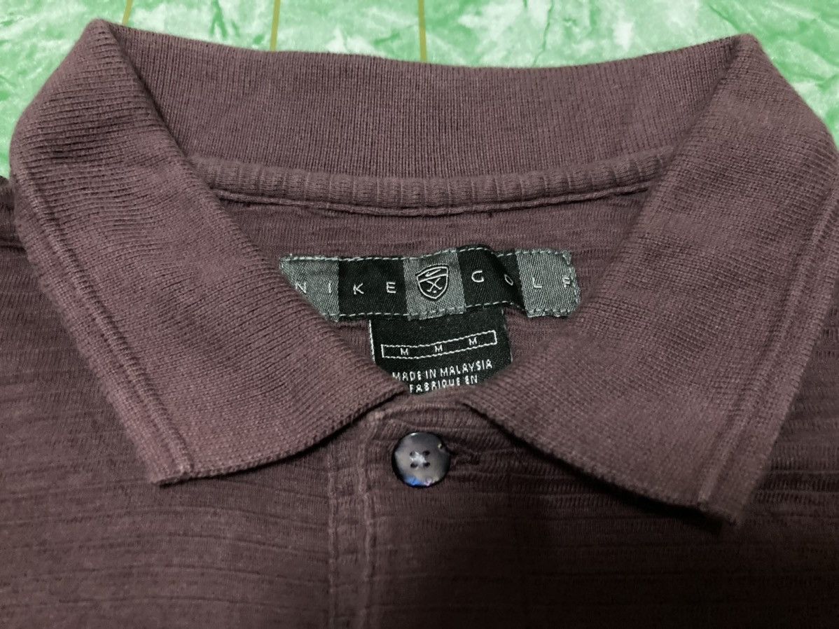 Designer × Nike Nike Goif Polo Haft Bottom Shirt Size US L / EU 52-54 / 3 - 4 Thumbnail