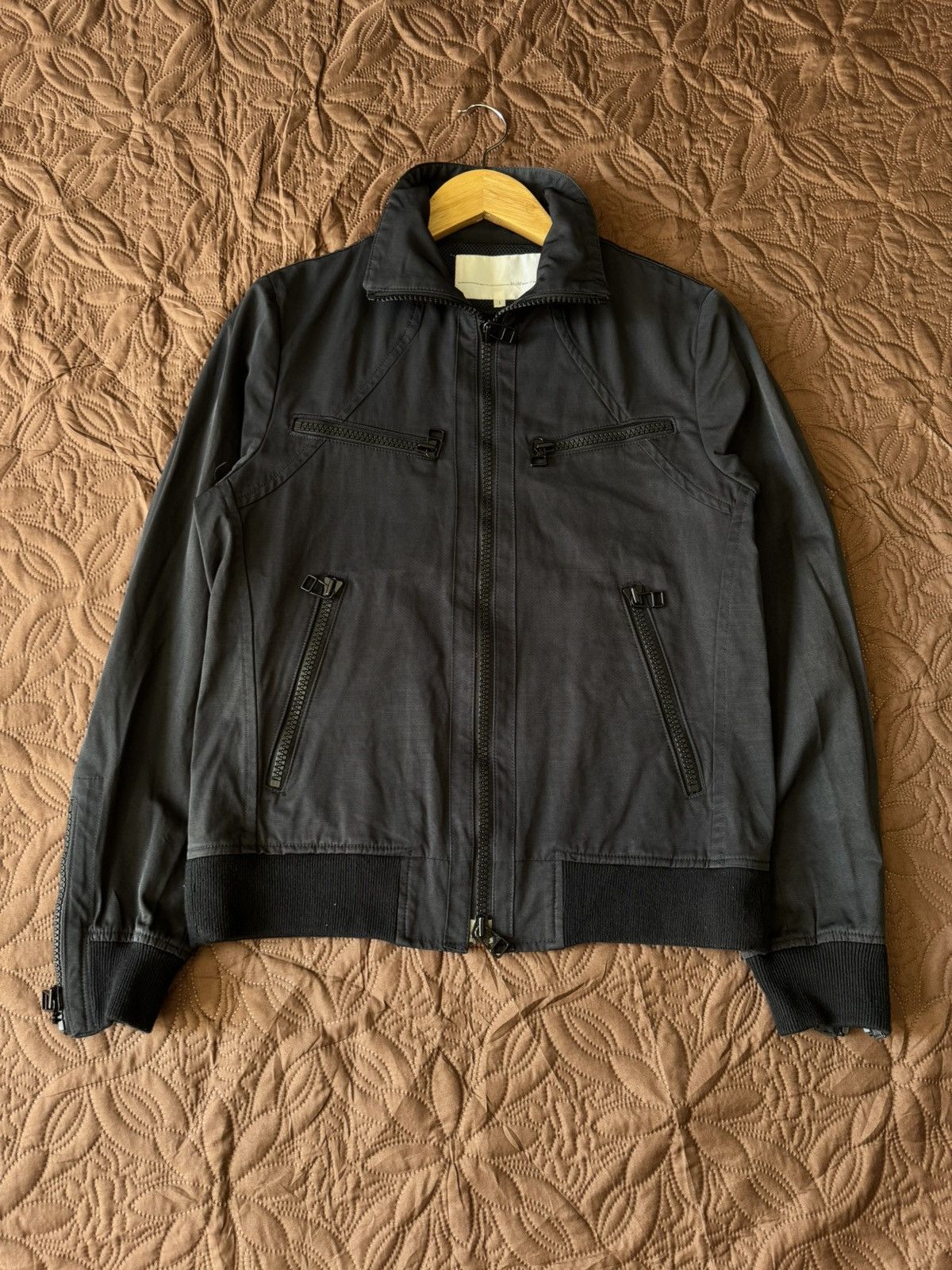 Man Of Moods MofM Size US S / EU 44-46 / 1 - 1 Thumbnail