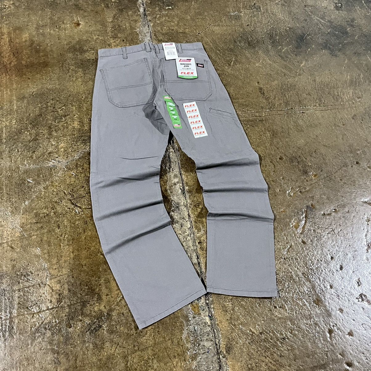 Carhartt × Dickies × Vintage Dickies Y2K Carpenter Pants Workwear Skater Style NWT Size US 34 / EU 50 - 3 Thumbnail