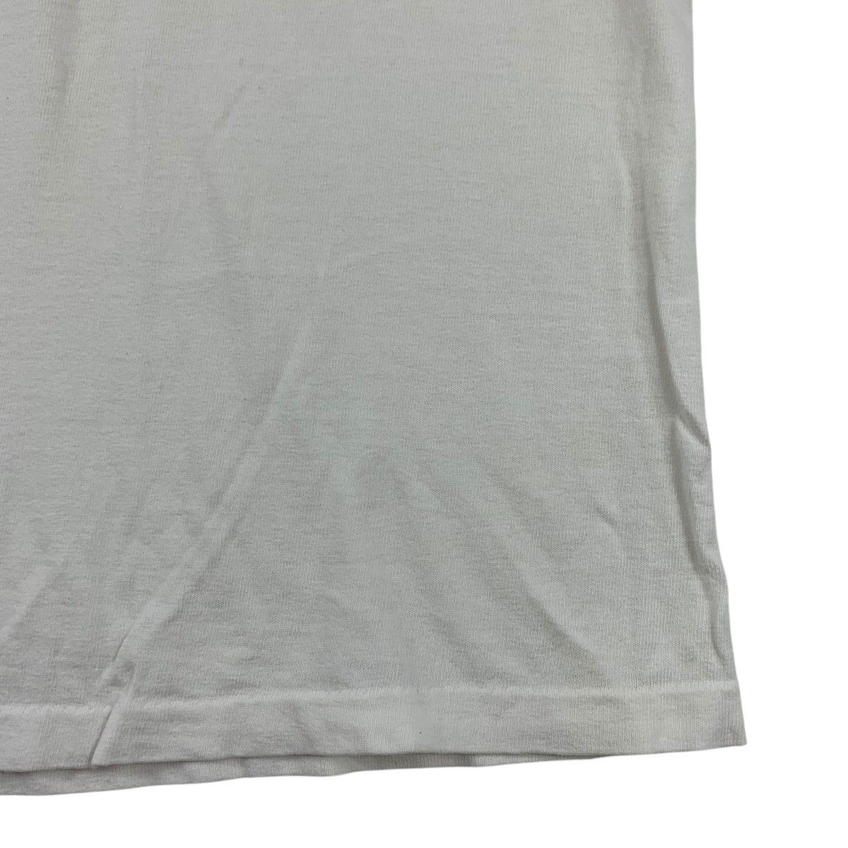Undercover Vintage 90’s UNDERCOVER × NEW WORLD ORDER Tee Size US S / EU 44-46 / 1 - 8 Thumbnail